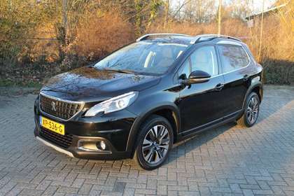 Peugeot 2008 1.2 PureTech 110pk Allure