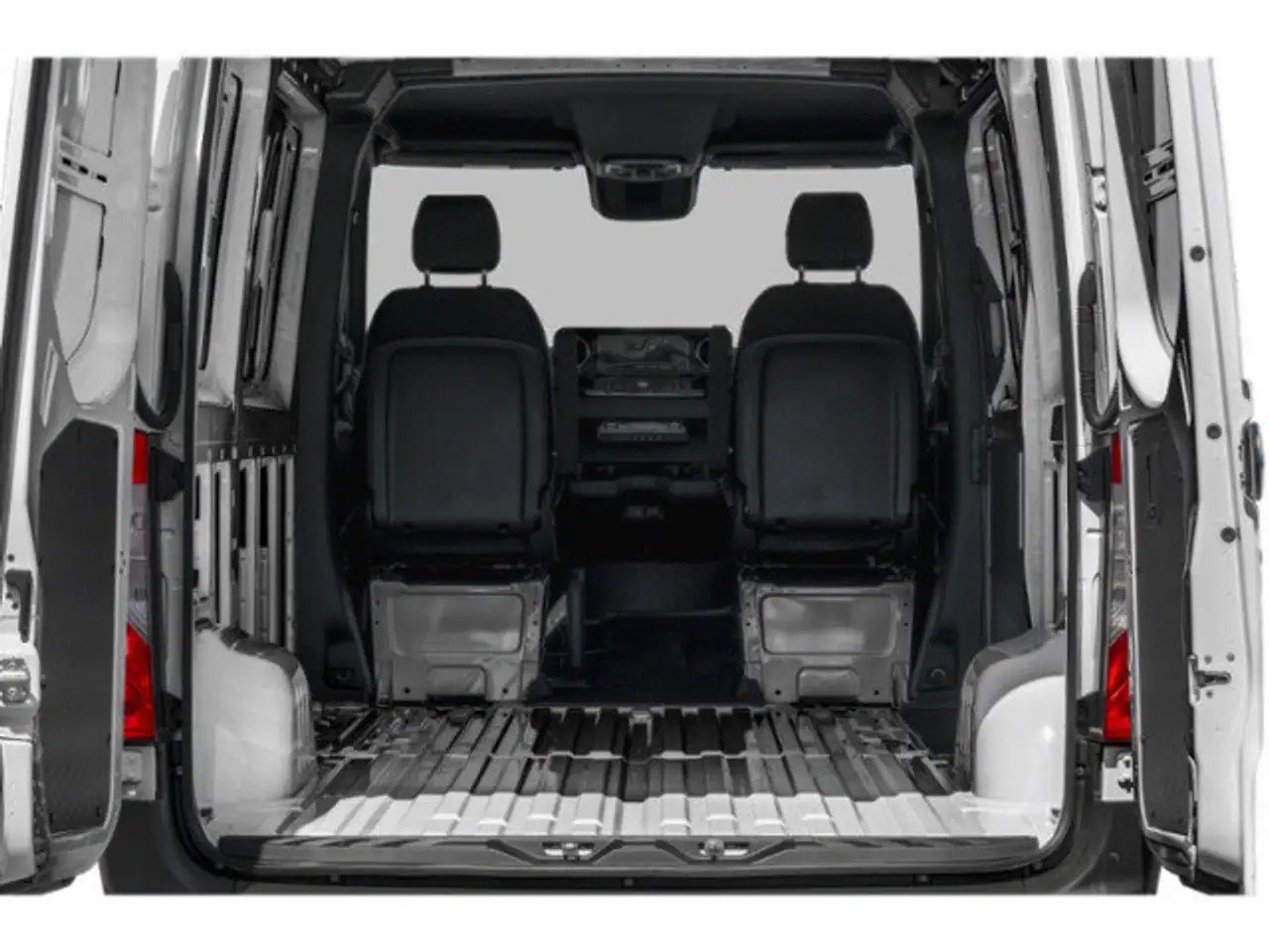 Mercedes-Benz Sprinter снимка Mercedes-Benz Sprinter