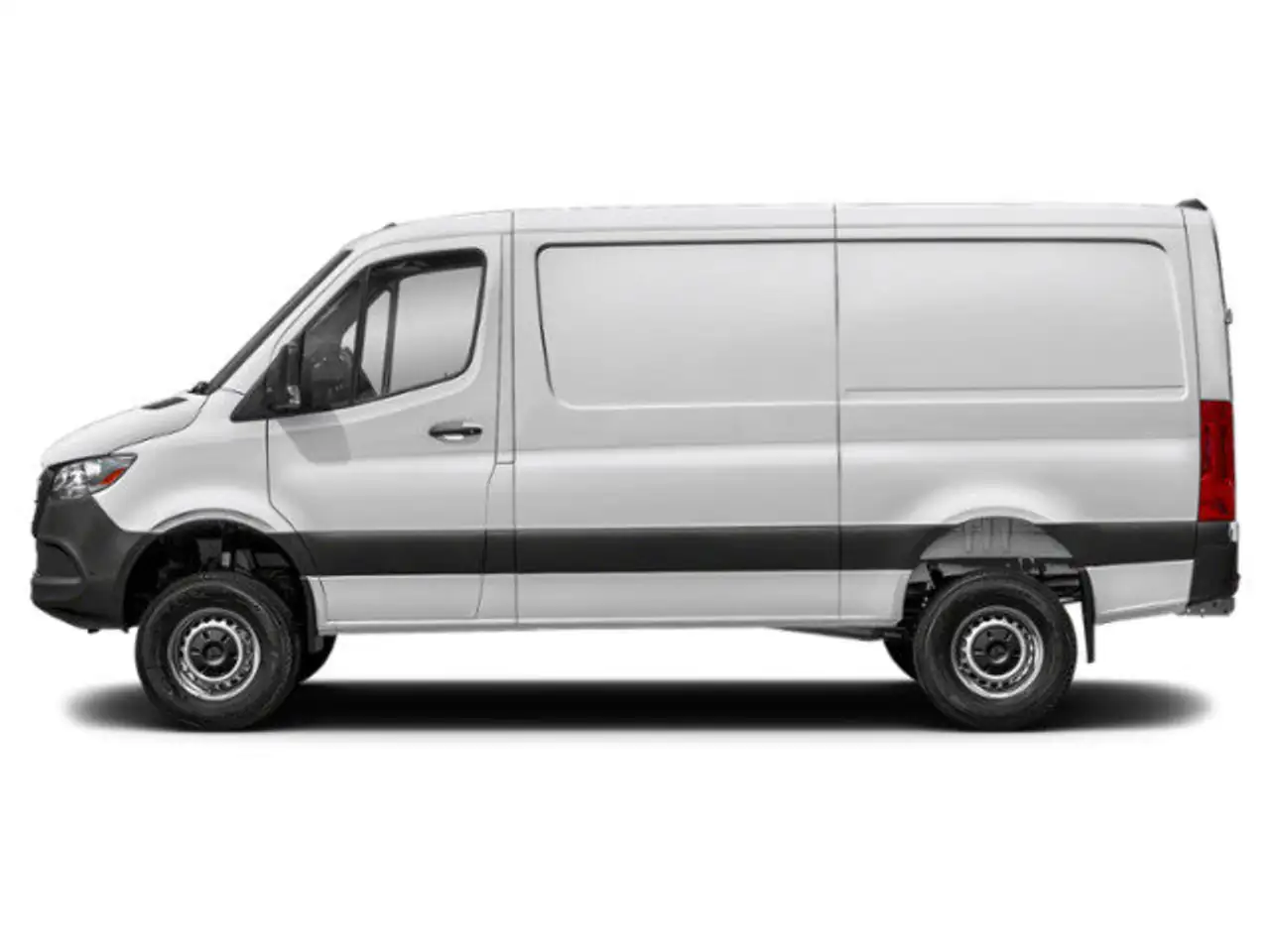 Mercedes-Benz Sprinter снимка Mercedes-Benz Sprinter