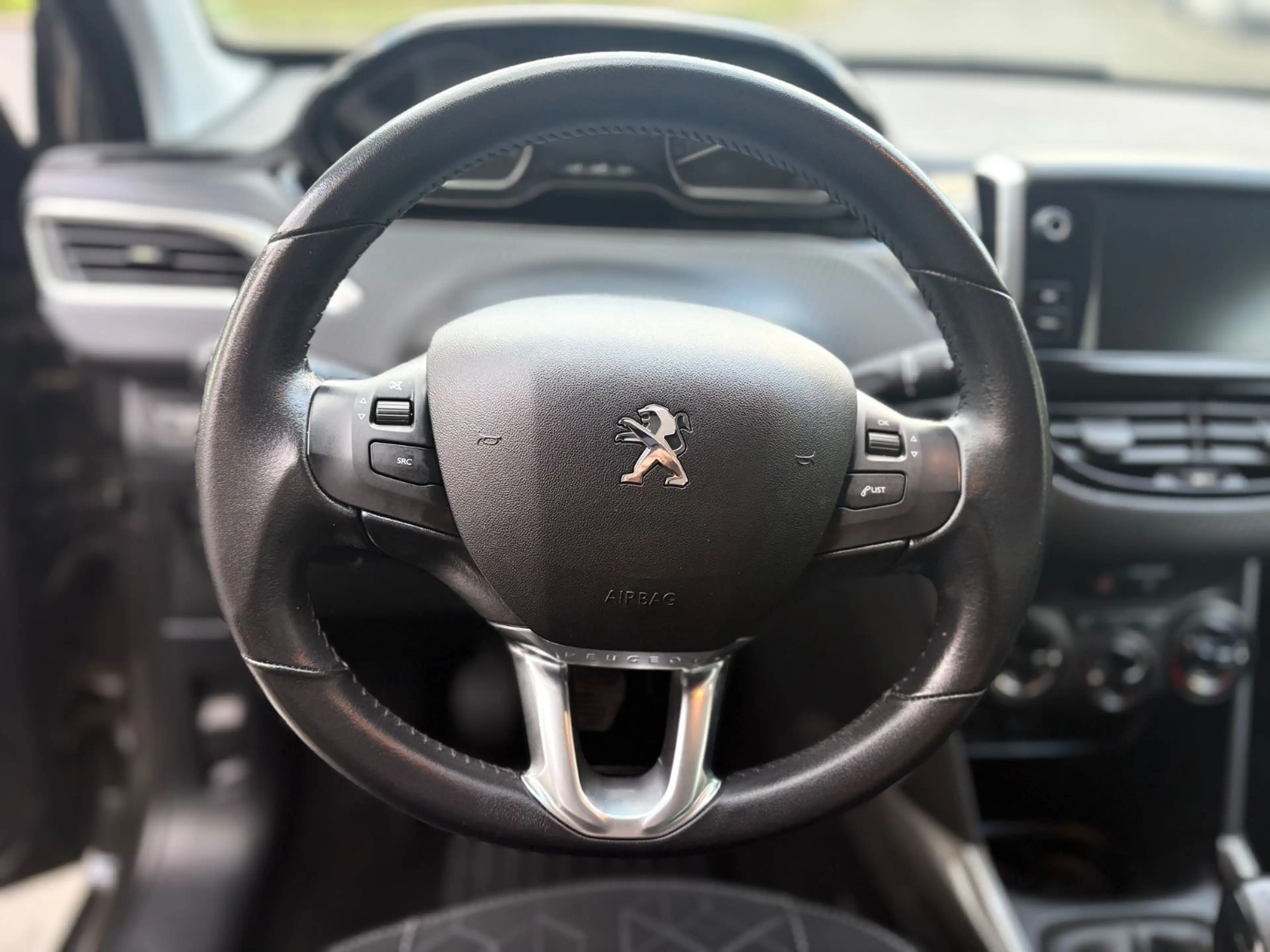 Peugeot 2008 Active*NAVI*KLIMA*PDC*TÜVNEU* — photo 15
