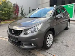 Peugeot 2008 Active*NAVI*KLIMA*PDC*TÜVNEU*