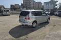 Volkswagen Touran Touran 1.4 TSI Comfortline EcoFuel Plateado - thumbnail 5