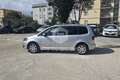 Volkswagen Touran Touran 1.4 TSI Comfortline EcoFuel Plateado - thumbnail 8