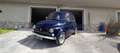Fiat Cinquecento Fiat 500 D’epoca Blauw - thumbnail 11