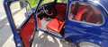 Fiat Cinquecento Fiat 500 D’epoca Blauw - thumbnail 6