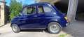 Fiat Cinquecento Fiat 500 D’epoca Blauw - thumbnail 10