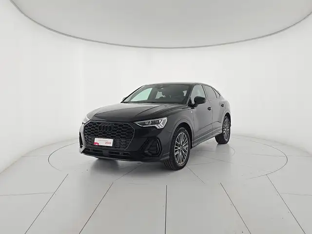 2023 Audi Q3 in Black for sale