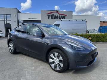 Long Range AWD Dual Motor 514pk