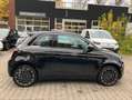Fiat 500e MY23 by Bocelli 42 kWh KLIMA NAVI SHZ Schwarz - thumbnail 6
