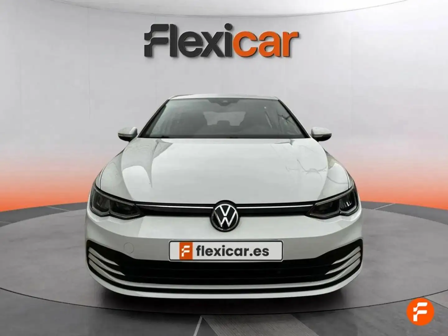 Volkswagen Golf R-Line 2.0 TDI 110kW (150CV) DSG Variant Wit - 2