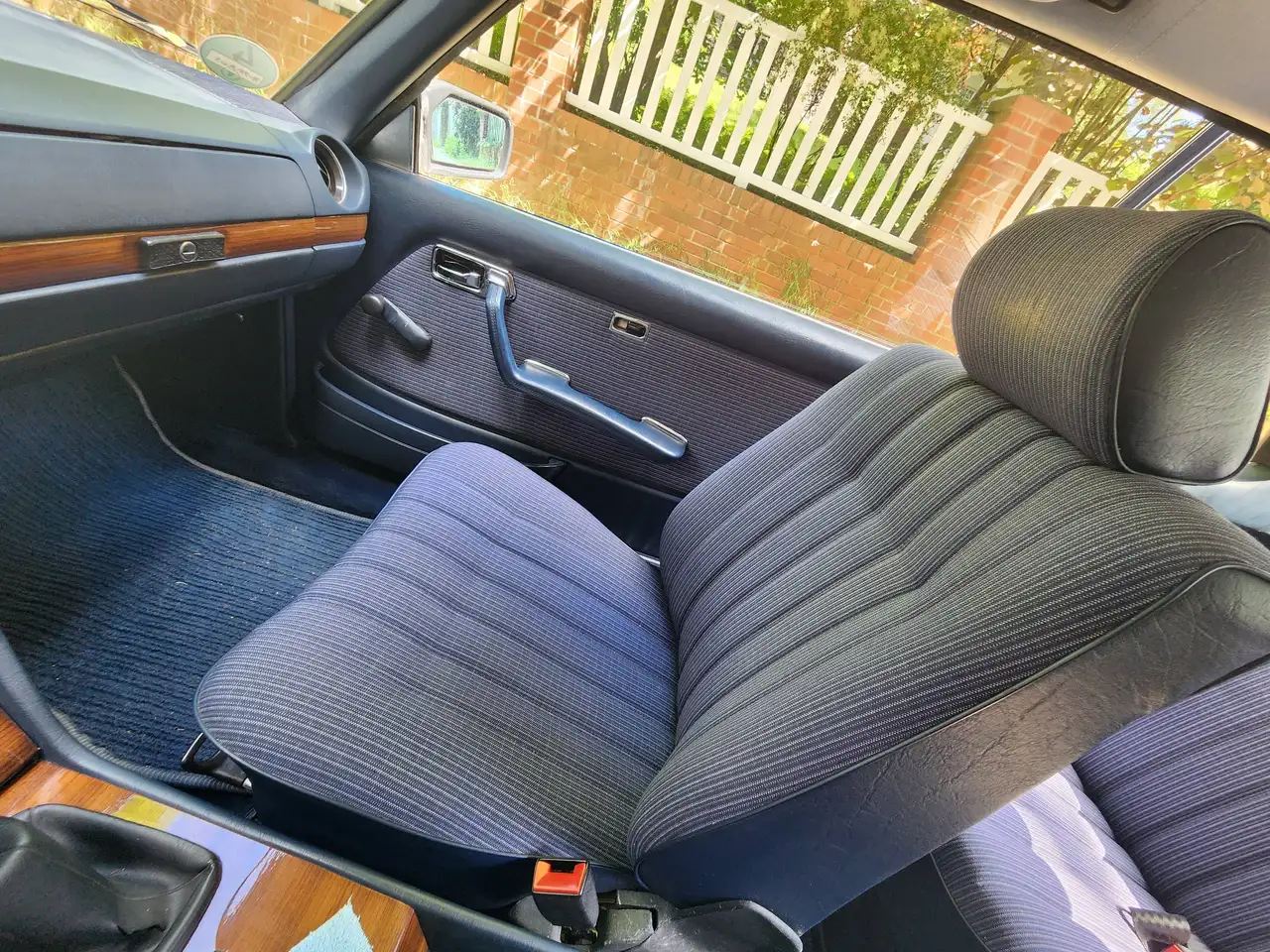 Mercedes-Benz CE 230 Coupe, foto 7