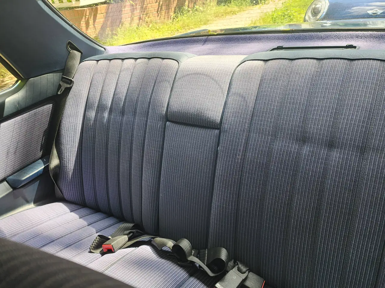 Mercedes-Benz CE 230 Coupe, foto 9