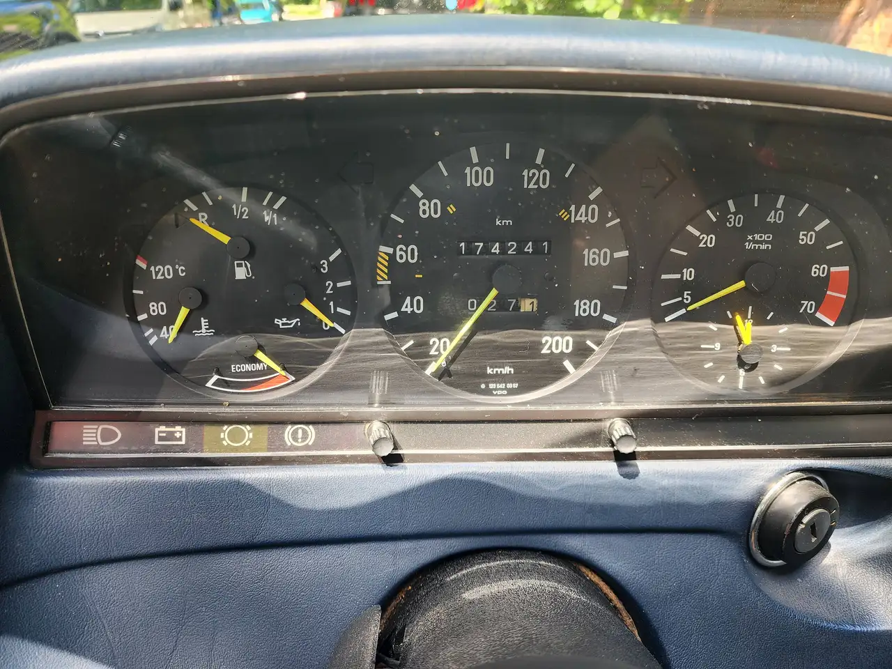 Mercedes-Benz CE 230 Coupe, foto 3
