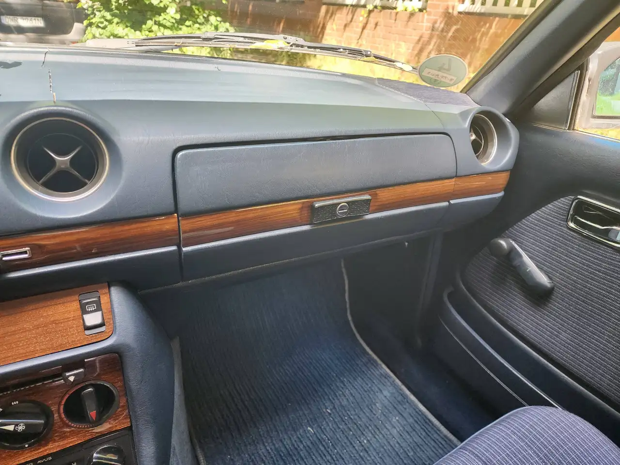 Mercedes-Benz CE 230 Coupe, foto 5