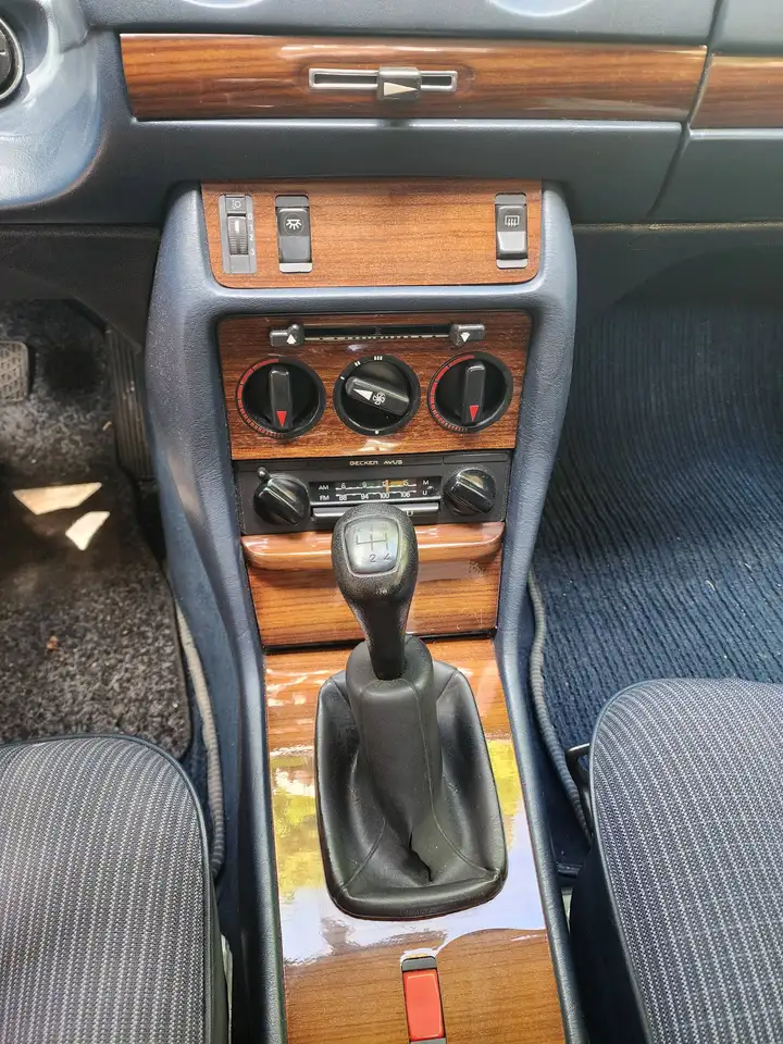 Mercedes-Benz CE 230 Coupe, foto 6