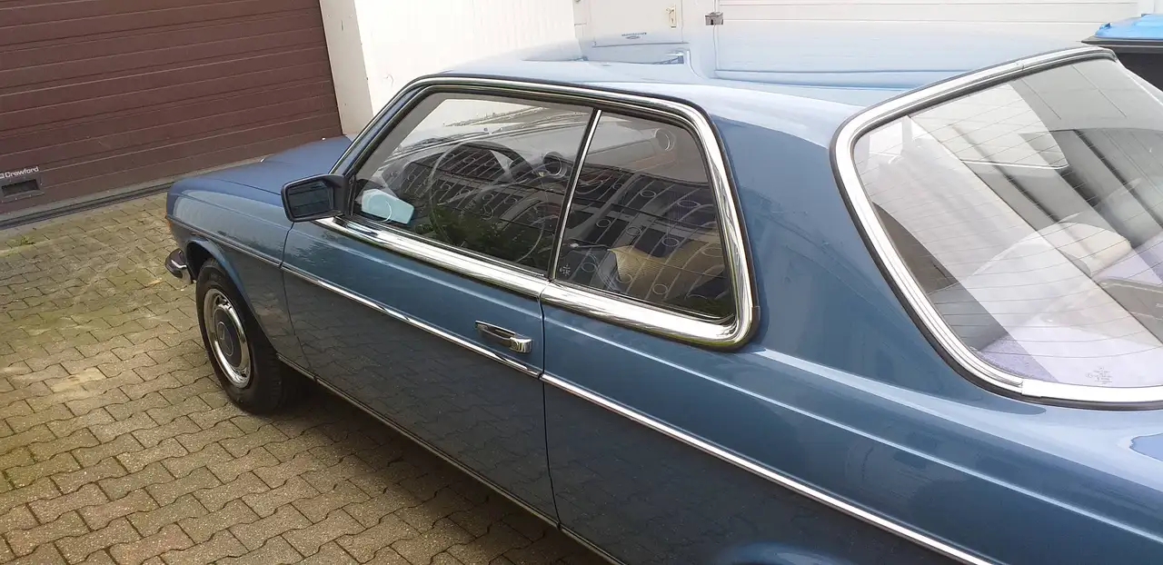 Mercedes-Benz CE 230 Coupe, foto 2