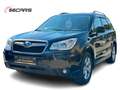 Subaru Forester 2.0 AWD*Navi*AHK*Kamera*Leder*Panorama* Noir - thumbnail 1