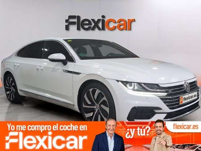 Volkswagen Arteon R-Line 1.5 TSI EVO 110kW (150CV) - foto 1