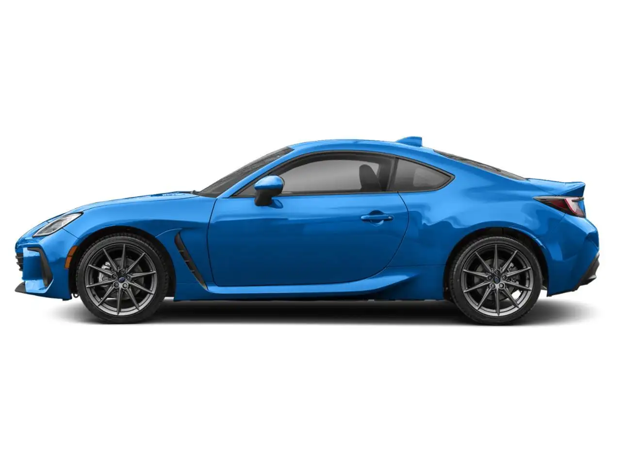 Subaru BRZ снимка Subaru BRZ