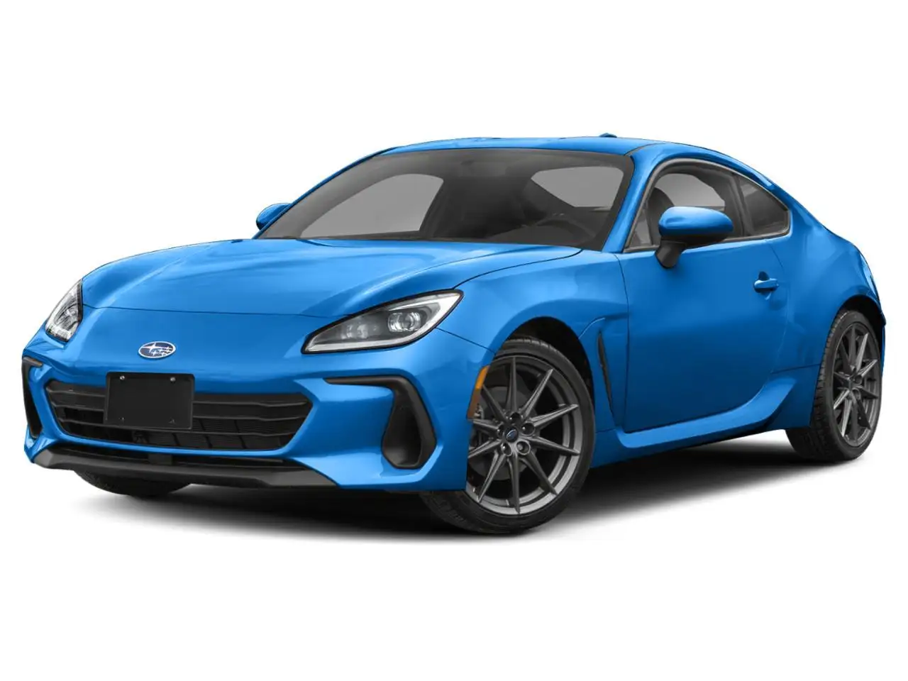 Subaru BRZ снимка Subaru BRZ