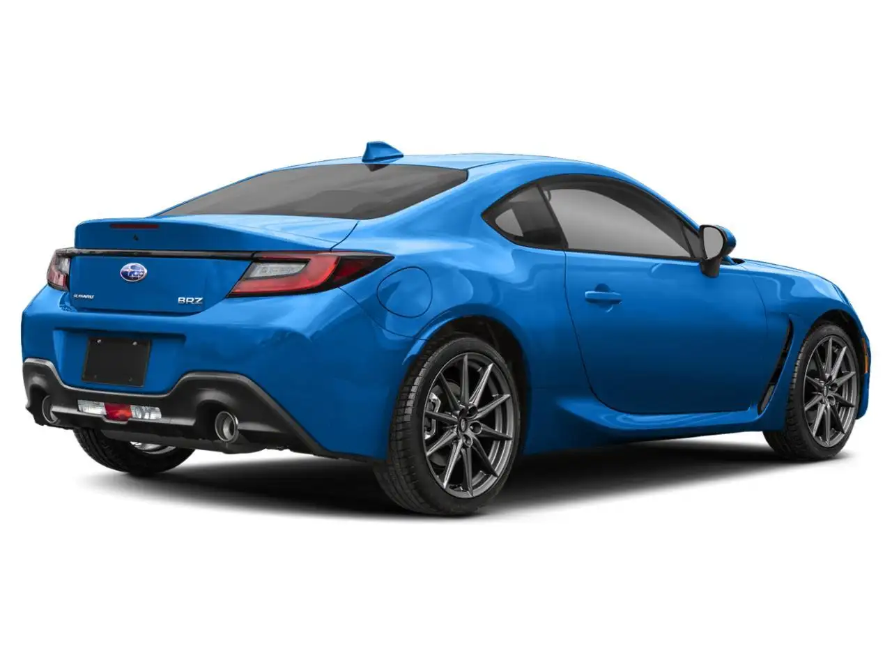 Subaru BRZ снимка Subaru BRZ