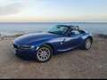 BMW Z4 2.0i Blau - thumbnail 1