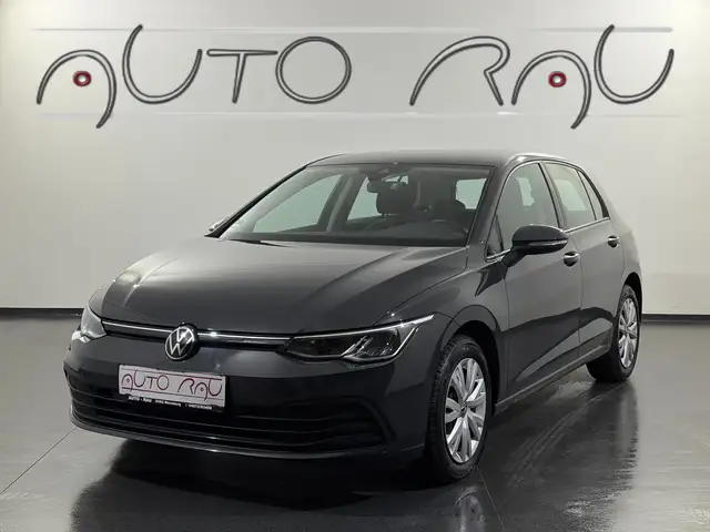 Volkswagen Golf 8 Lim. 2.0 TDI SCR Life