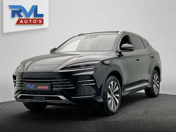 1.5 DM-i FWD Boost PHEV 218PK Pano/Dak, Head/Up Ad