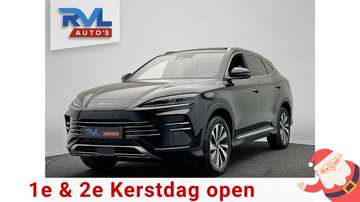 1.5 DM-i FWD Boost PHEV 218PK Pano/Dak, Head/Up Ad