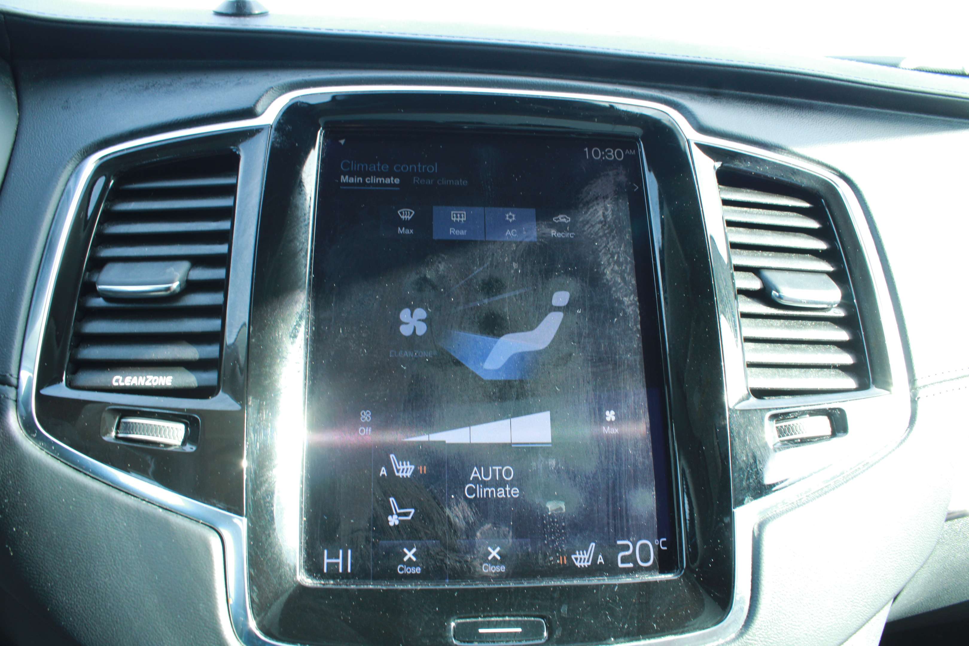 2016 Volvo XC90 AWD T6 Inscription, MAGS, CUIR, TOIT PANORAMIQUE thumb 43