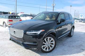 AWD T6 Inscription,  MAGS, CUIR, TOIT PANORAMIQUE
