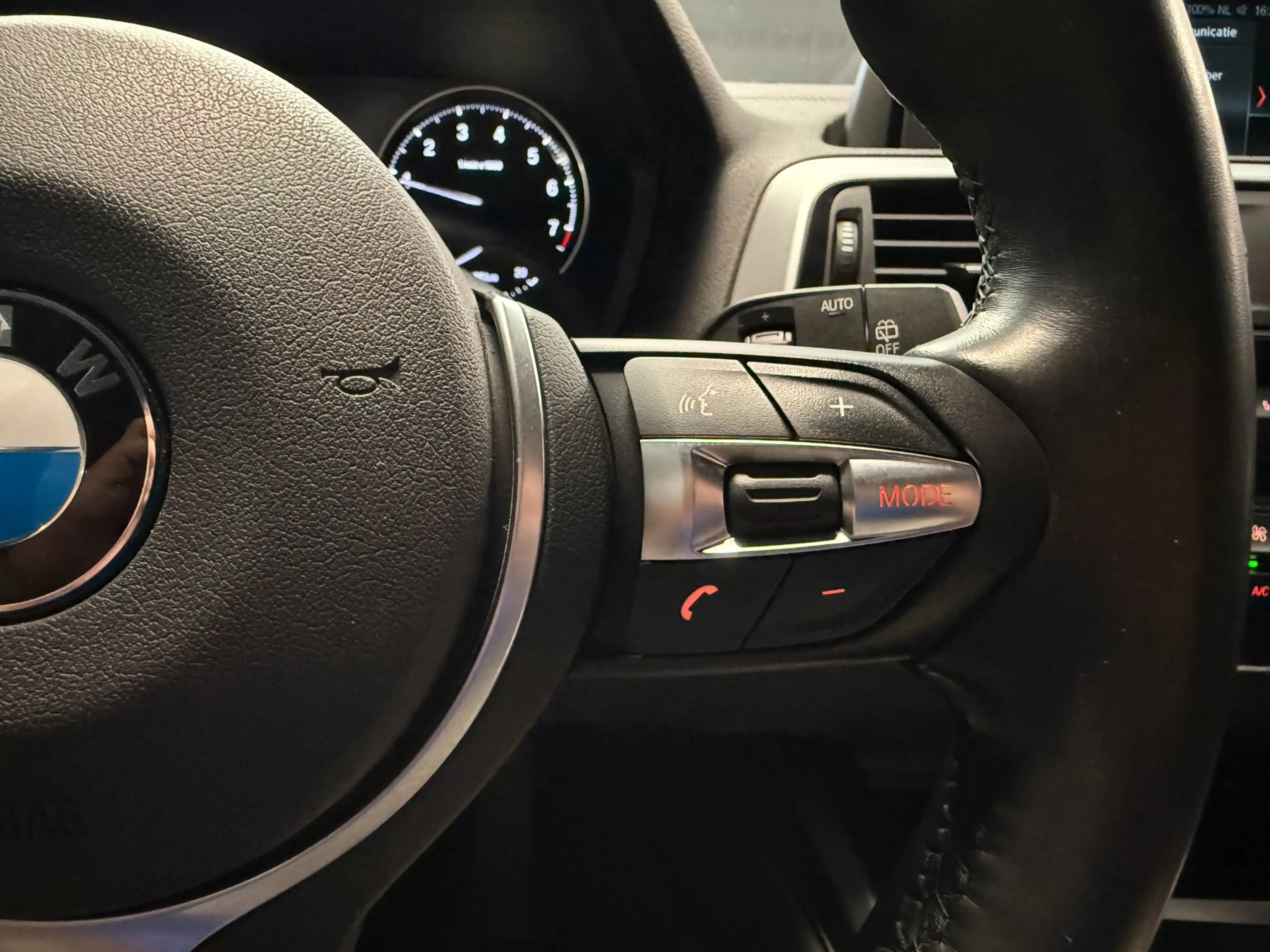 BMW 118 1-serie 118i Edition M Sport Shadow High Executive — photo 14