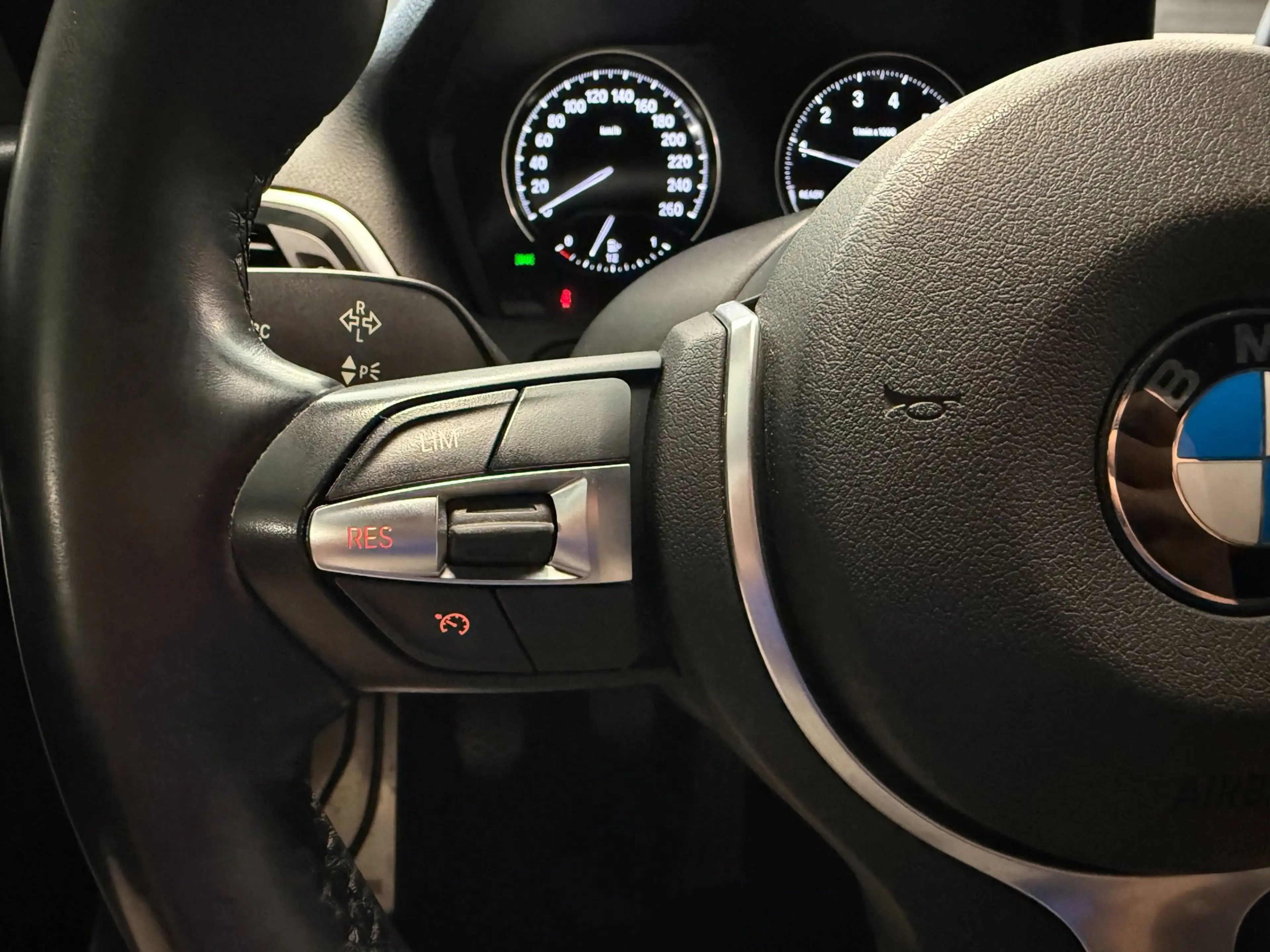 BMW 118 1-serie 118i Edition M Sport Shadow High Executive — photo 13