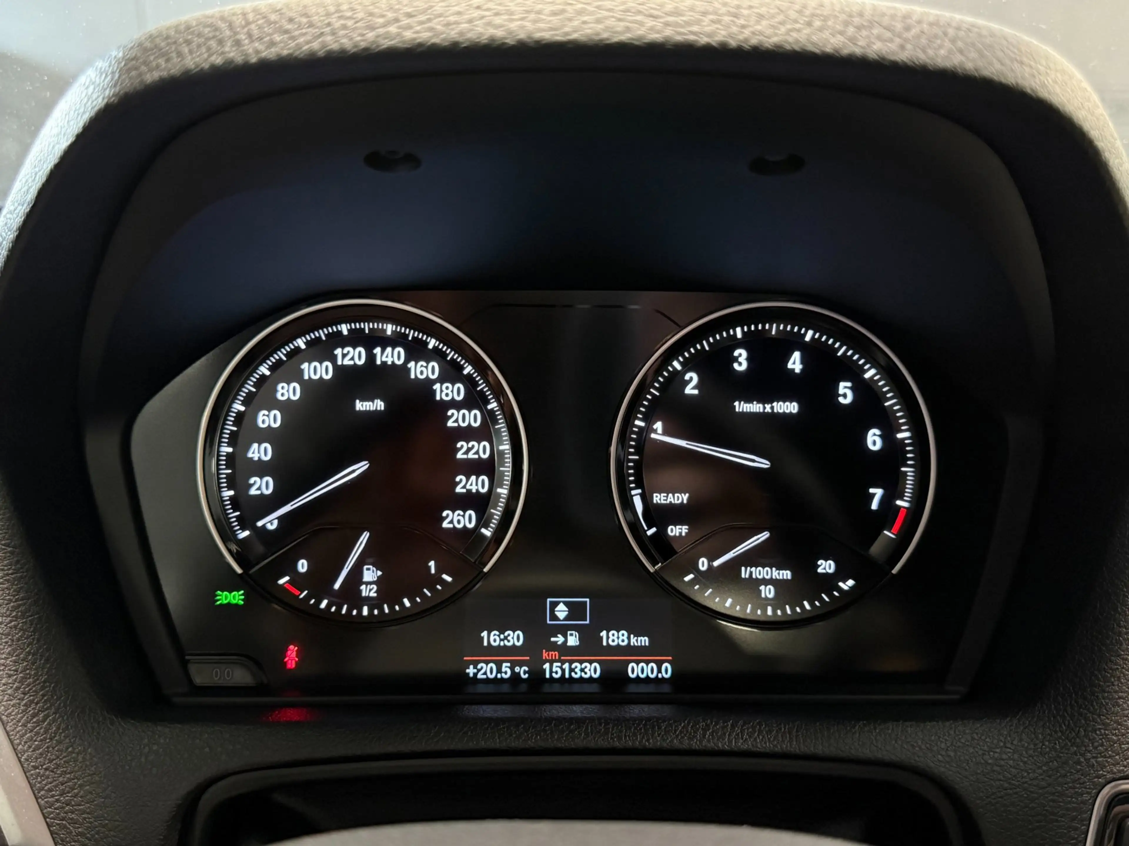 BMW 118 1-serie 118i Edition M Sport Shadow High Executive — photo 15