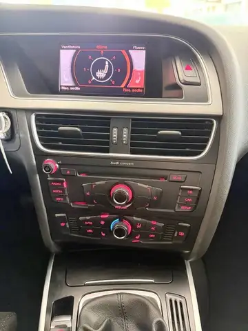 Audi A5 view 15