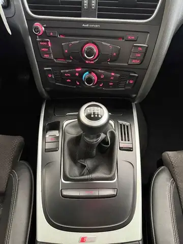 Audi A5 view 14