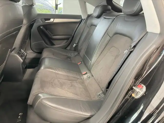 Audi A5 view 11