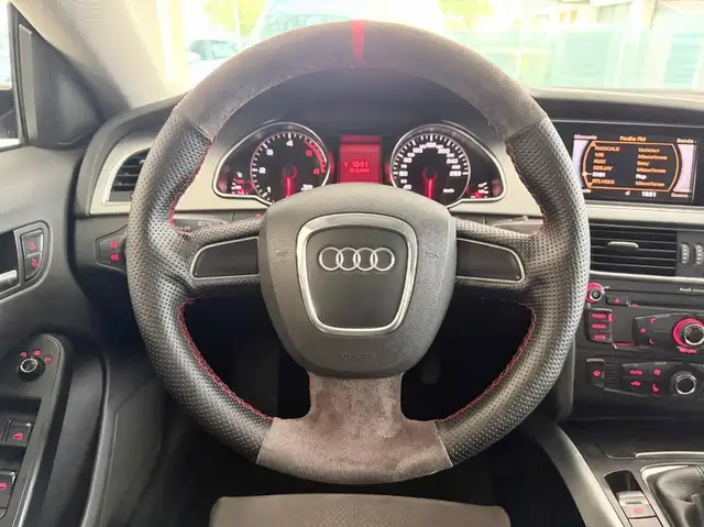 Audi A5 view 13