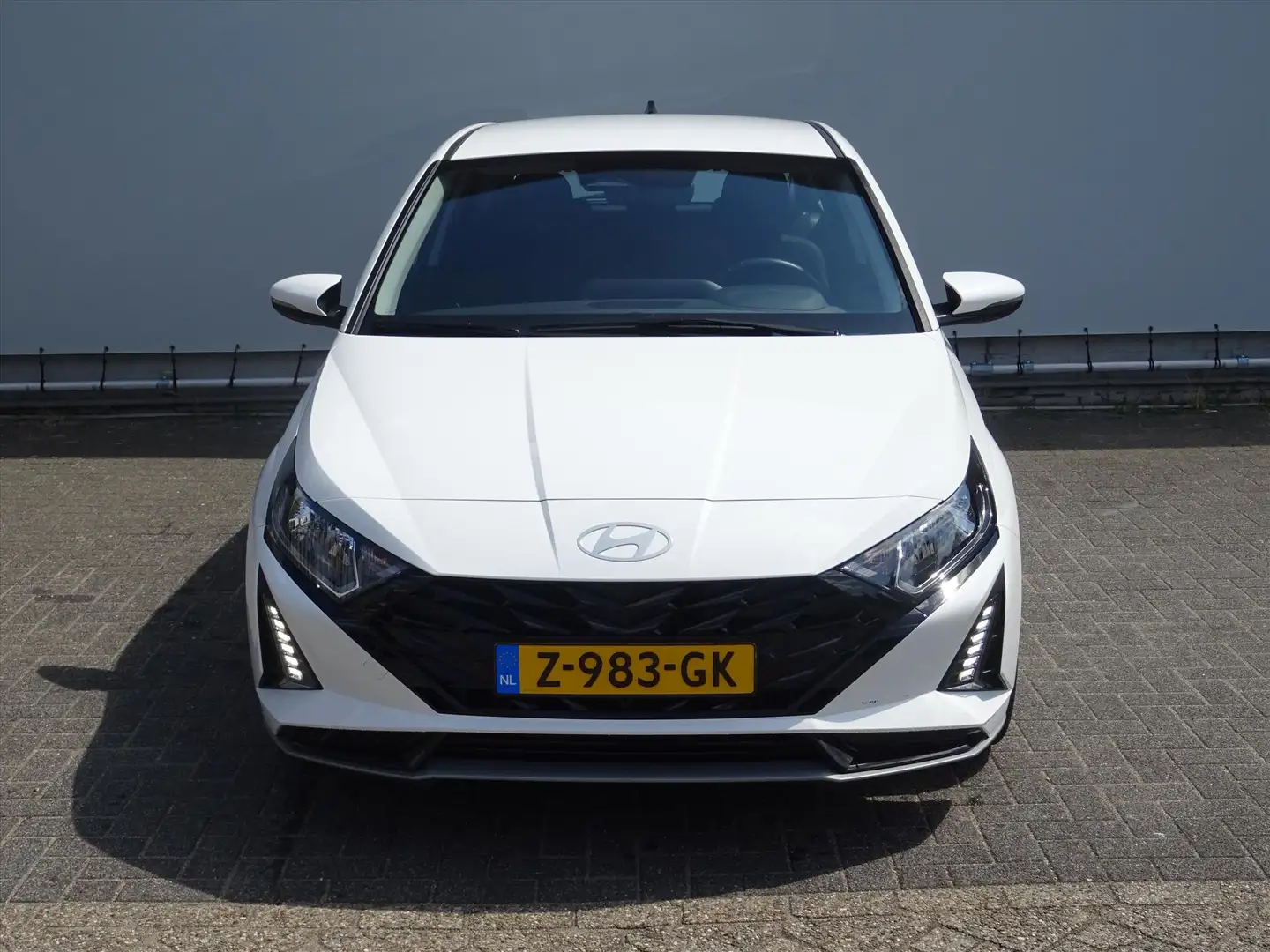 Hyundai i20 1.0 T-GDI MHEV DCT Comfort Smart | Navi | Cruise | Wit - 2