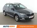 Skoda Fabia 1.0 TSI Ambition *LIM*PDC*SHZ*ALU* Grau - thumbnail 8