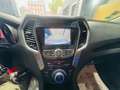 Hyundai SANTA FE 2.0 CRDi 4WD * GARANTIE 12 MOIS * Weiß - thumbnail 17