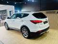 Hyundai SANTA FE 2.0 CRDi 4WD * GARANTIE 12 MOIS * Weiß - thumbnail 4