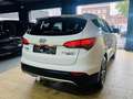 Hyundai SANTA FE 2.0 CRDi 4WD * GARANTIE 12 MOIS * Weiß - thumbnail 8
