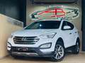 Hyundai SANTA FE 2.0 CRDi 4WD * GARANTIE 12 MOIS * Weiß - thumbnail 1
