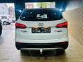 Hyundai SANTA FE 2.0 CRDi 4WD * GARANTIE 12 MOIS * Weiß - thumbnail 9