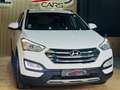 Hyundai SANTA FE 2.0 CRDi 4WD * GARANTIE 12 MOIS * Weiß - thumbnail 6