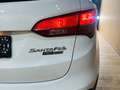 Hyundai SANTA FE 2.0 CRDi 4WD * GARANTIE 12 MOIS * Weiß - thumbnail 7