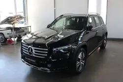 Mercedes-Benz GLB 200 d Progressive Plus AHK Multibeam LED