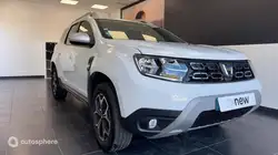 Dacia Duster 1.3 TCe 130ch FAP Prestige 4x2