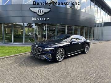 4.0 V8 Hybrid Mulliner |BESPOKE INTERIOR|B&O|PANOR